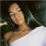 Dou aulas de inglês particular online e dou reforço escolar (aulas presenciais e on-line). Insta: @reforcoescolar_inf